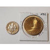 Image 6 : Assorted U.S. Coins Including ANACS Quarter, Vintage Collector Coin, Proof-Like - See Description!