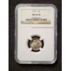 Image 1 : Incredible 1937 Mercury Dime With FULL BANDS Graded by NGC MS65 FB - Nice Coin for Any Collector!