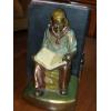 Image 2 : Black Americana - Cast Book Ends As Pictured In Excellent Condition - See Pics - Books Included