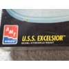 Image 3 : Star Trek - USS Excelsior - Model Kit - SEALED/NIB!!!