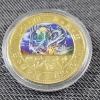 Image 2 : Very Nice Yu-Gi-Oh! Commemorative Token Ft. Joey & Millennium Items