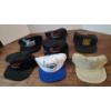 Image 1 : Assorted Lot Of Brand New Hats Including Chevy, Ford & More 