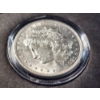 Image 4 : 1921 United States Morgan Silver Dollar