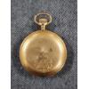 Image 1 : Keystone Waltham JBOSS 14K Gold Filled Pocket Watch 