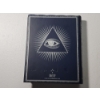Image 5 : Limited Edition! Tarot Cards The Magician 2021 Niue 1 oz .999 Fine Silver Bar