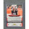 Image 3 : 2020 Panini Prizm Pink Speckle No.60 Austin Hooper NUMBERED 26/35