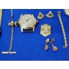Image 4 : Assorted Costume/Fashion Jewelry - Watches, Charms, Earrings, See Photos! 