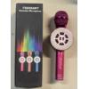 Image 1 : New - Fishoaky Karaoke Microphone 