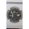 Image 4 : NGC 1959 PF 68 Franklin 90% Silver Half Dollar