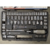 Image 3 : Napa 71 Piece Gear Ratchet Set In Hard Case