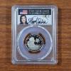 Image 3 : PCGS PR70DCAM Graded 2022-S United States Wilma Mankiller Quarter ~ First Day of Issue ~ SIGNED!