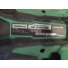 Image 4 : Two Like New Metaboo Cordless Strip Nailers, 2 Batteries, Charger & Storage Bag 