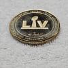 Image 3 : Official NFL Super Bowl LV Commemorative Flip Coin