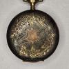 Image 4 : Vintage "Perfection" Brand Gold-Filled Hunting-Case Pocket Watch