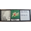 Image 1 : (3) Branded Food Sales Letter/Dry Erase Boards - Large 51x20 & (2) Small 22x16 - incl Letters
