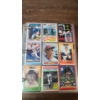 Image 1 : Assorted 80's & 90's Baseball Cards 