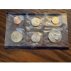 Image 6 : U.S. Mint UNC Coin Set - FV $14.80 - 2004 & 2005 Philadelphia & Denver - Philadelphia with Certifici