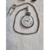 Image 2 : Pocketwatch plus 3 Sets of Cufflinks (124.5g)