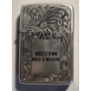 Image 4 : 4 Belt Buckles and a Rootstown Mold & Machine Lighter