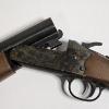 Image 16 : Vintage Stevens Model 94 12 Gauge Single-Shot Break-Action Shotgun (see description)