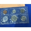 Image 2 : 1964 Proof Set - 90% Silver Includes Silver dime, Silver quarter, and Silver half dollar 