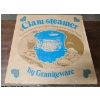 Image 1 : Graniteware 18 QT 3 Pc Clam Steamer With Spigot 