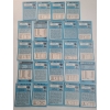 Image 3 : Assorted 1988 Topps Football Cards