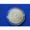 Image 3 : 1921-S 90% Silver Morgan Dollar in Capsule