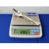 Image 4 : Gorham Chantilly Sterling Silver Serving Spoon Weight: ~69.0g