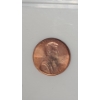 Image 2 : NGC 1983 Doubled Reverse MS 64 RD Lincoln Cent