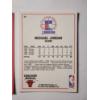 Image 5 : Two Vintage 1989 & 1990 Basketball Trading Card Ft. Michael Jordan & Larry Nance!