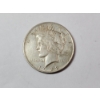 Image 1 : 1922 90% Silver Peace Dollar 