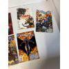 Image 1 : Comic Books - Set of 6 Comics - Teen Titans - Grayson - Futures End Earth 2 - Robin War