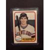 Image 1 : 1981 Joe Charboneau Cleveland Indians Rookie Baseball Card - Mint Condition - Iconic Card