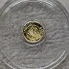 Image 2 : PCGS MS69 No Date Cow Abduction Au 1/500oz Rnd 9999 Fine Gold Token