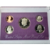 Image 3 : 1988, 1989, & 1990 United States Mint Proof Sets With Original Packaging & COA