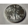 Image 2 : 2015 American Eagle 1 Oz Fine Silver Round