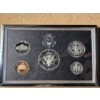 Image 3 : 1992 Silver United States Proof Set