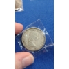Image 15 : Assorted U.S & Canadian Coins Featuring Canadian Silver Quarter - U.S Face Value: $0.06