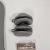 Image 4 : Kitchen Lot: Silicone Oven Mitts, Spatulas, Pinch Grips, Corkscrew, and Stainless Steel Flatware Set