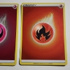 Image 2 : Two Assorted Holo Rare Pokemon Energy Trading Cards