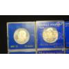 Image 2 : Assorted Polish Silver Zlotych Coins - Fineness & ASW's Vary