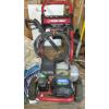 Image 1 : PICKUP IN CANTON - EXCELLENT "TROY BUILT" 2600 PSI PRESSURE WASHER - "HONDA" MOTOR - WITH HOSE