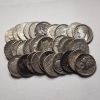 Image 1 : $3.00 Face Value in Assorted 90% Silver United States Dimes Ft. Mercury & Roosevelt Dimes