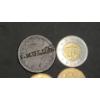 Image 3 : Assorted Lot Of Canadian Coins Including Possible Love Token 