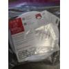 Image 5 : All New! 4 Smoke Alarms & 3 Adapters