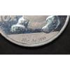 Image 3 : 2017 Chinese 10YUAN Panda 30g .999 Fine Silver Coin