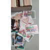 Image 5 : Large Assortment Of 1980's And 1990's Topps, Pro Set & DonRuss Baseball/Golf Cards