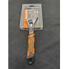 Image 1 : Brand New 10 " Wokin Adjustable Wrench Comfort Grip