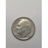 Image 1 : United States 1964-D Roosevelt 90% Silver Dime